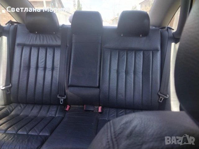 Продава се , снимка 3 - Автомобили и джипове - 54172565