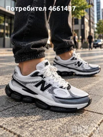 Мъжки маратонки 40-44
, снимка 15 - Маратонки - 56510290
