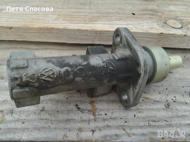 Vw Passat Wagon B3 2.0 1992 Спирачна Помпа, снимка 4 - Части - 42758999