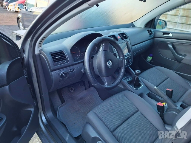 ‼️Vw Golf 5 на Части‼️, снимка 6 - Автомобили и джипове - 53307404