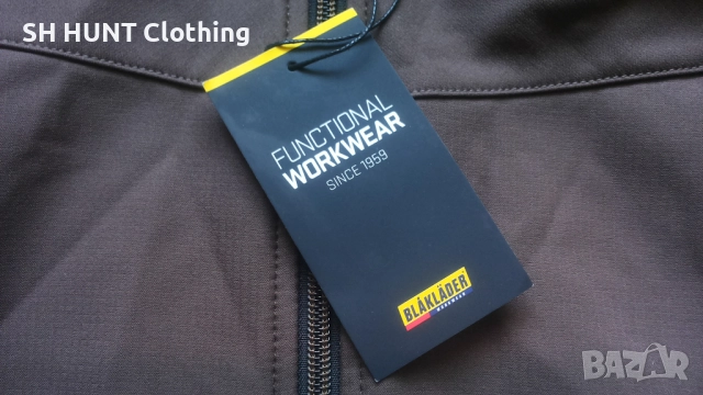 BLAKLADER 3850-2516 WORK Stretch Vest размер XL работен еластичен елек W4-630, снимка 9 - Други - 52092505