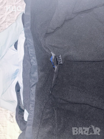 Дамско зимно яке Schoffel Gore-tex, снимка 6 - Якета - 56547625