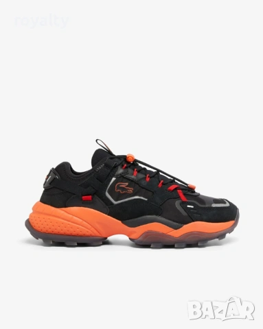 Lacoste Спортни Обувки L-Guard Breaker Нови Оригинални Мъжки Маратонки , снимка 3 - Маратонки - 54101655