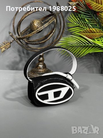 Diesel чанти, снимка 3 - Чанти - 42113685