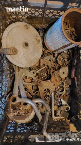 Двигател Балкан 50, снимка 8 - Мотоциклети и мототехника - 48665323