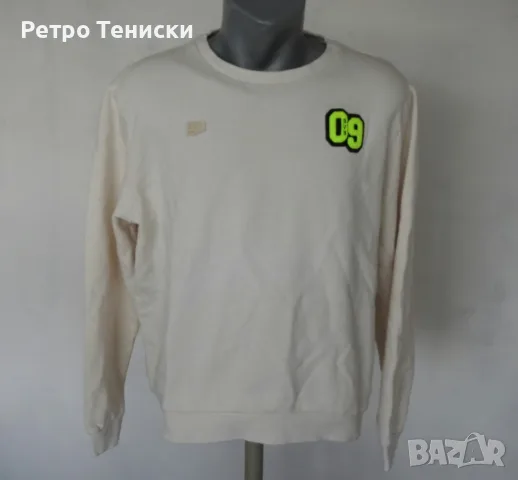 Тениска на Борусия Дортмунд • Xl #09 • PUMA • бяло • размер XL • Мъже