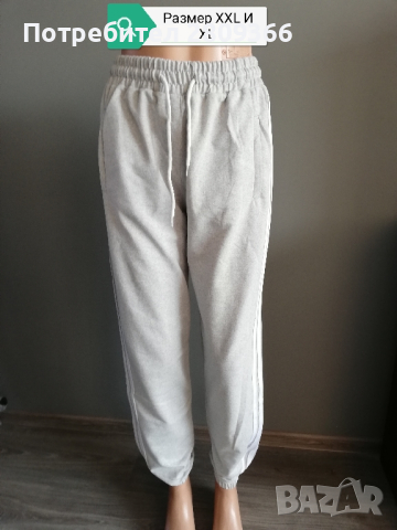 дамски долнища (РАЗПРОДАЖБА) , снимка 9 - Панталони - 44712968