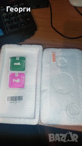 Стъклен протектор за Samsung J5 2017, нов.