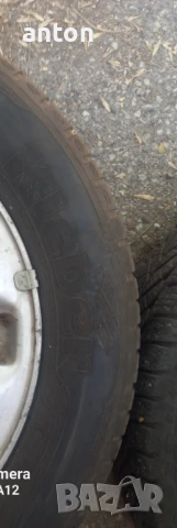 1 брой гума , снимка 3 - Гуми и джанти - 51107430