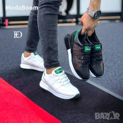 Мъжки обувки Lacoste 