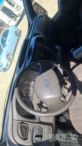 Ford transit 2.0d , снимка 5 - Бусове и автобуси - 53890787