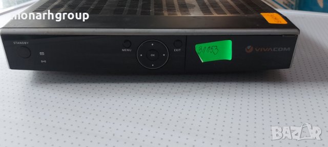 Виваком тунер