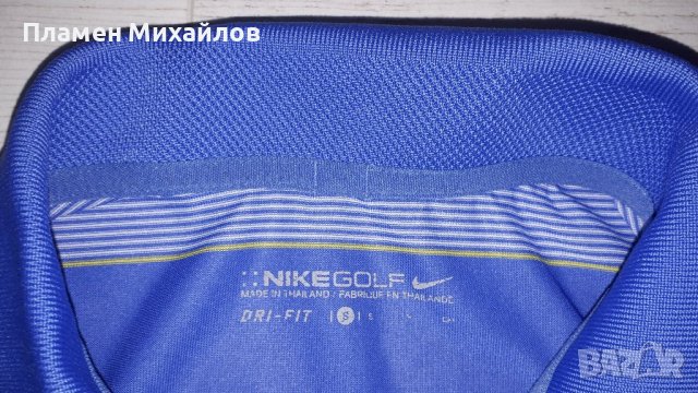 Nike Dry Fit-Ориг.тениски , снимка 8 - Тениски - 36646419