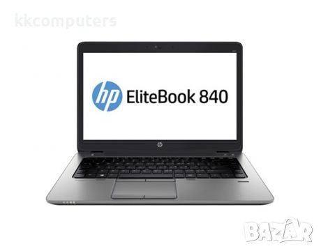 HP EliteBook 840 G1 - Втора употреба - 374 лв. 80077158, снимка 4 - Лаптопи за работа - 38487005