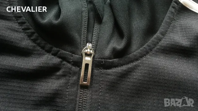 Adidas Tiro 19 Training Jacket Размер XXL мъжка горница 26-63, снимка 10 - Спортни дрехи, екипи - 47369761