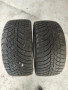 2 броя гуми Kumho Wintercraft 245/40/18, снимка 1