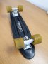 PennyBoard Пениборд Oxelo Лонгборд Longboard колелца, снимка 5