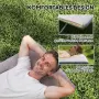 Сгъваемо къмпинг легло Outsunny, снимка 5