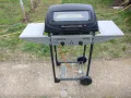 газово барбекю, снимка 1