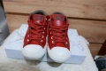 Кожени кецове Converse, снимка 1