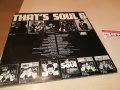 THATS SOUL 6-MADE IN GERMANY 2405222045, снимка 5