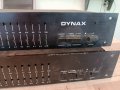 DYNAX PM 106/PLM-106 Stereo Wattmeter, снимка 2