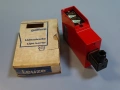 фотоелектрически датчик Leuze RK 78/7Z1-42VS photoelectric sensor 42V, снимка 1