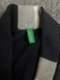 Бебешки елек Benetton 74см, 9-12месеца, снимка 3