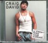 Craig David, снимка 1 - CD дискове - 35541890