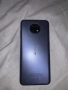 Nokia g10 няма пукнатини протектора е за смяна, снимка 2