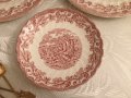Старинни/нови/ английски чинии плата, чиния, плато, снимка 7