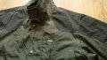 JAHTI JAKT FOREST Jacket размер L за лов риболов и туризъм  яке пролет есен със здрава материя - 168, снимка 3