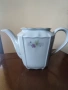 Порцеланово бърдуче/чайник, снимка 11