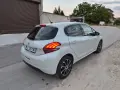 peugeot 208 1.6 hdi, снимка 4