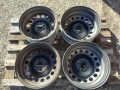 15 джанти 4х100 SMART FORFOUR Fortwo Смарт 5J et32 / 5,5J et42 Оригинал, снимка 10
