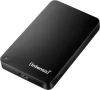 Външен хард диск Intenso Memory Case 5TB/USB 3.0/преносим, снимка 1