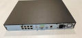 8 портов PoE 4K NVR Hikvision DS-7608NI-K2/8P с HDD 2TB като нов, снимка 7