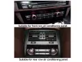 Капаче (копче) на климатроник за BMW, снимка 4