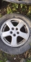 Джанти с гуми за Тойота, снимка 1