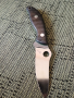 Нож Ръчна Изработка , снимка 1 - Ножове - 44616622