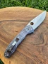 Сгъваем нож Spyderco Nirvana C199, снимка 7