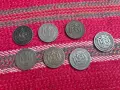 Монета 2 лева 1925, снимка 2
