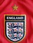 UMBRO, England Football, Оригинална Тениска, 152 см. Код 1830, снимка 3