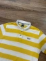 Мъжка тениска  Helly Hansen Marstrand Polo T-Shirt , L размер, снимка 4