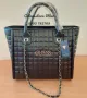 Черна чанта Guess  код SG196, снимка 1