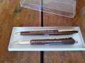Стара писалка,химикал БГА Балкан,Balkan, снимка 2