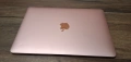 Лаптоп Apple MacBook 1534, снимка 2