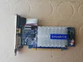 Видео карта NVidia GeForce Gigabyte N210SL HDMI 1024MB GDDR3 64bit PCI-E , снимка 1