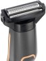 Нов BaByliss 12 в 1 Водоустойчив Тример за Брада Тяло Мъже Подарък, снимка 6