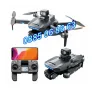 Професионален сгъваем дрон K918 max professional със сензор за препятствия, снимка 1